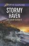 [Coldwater Bay Intrigue 02] • Stormy Haven